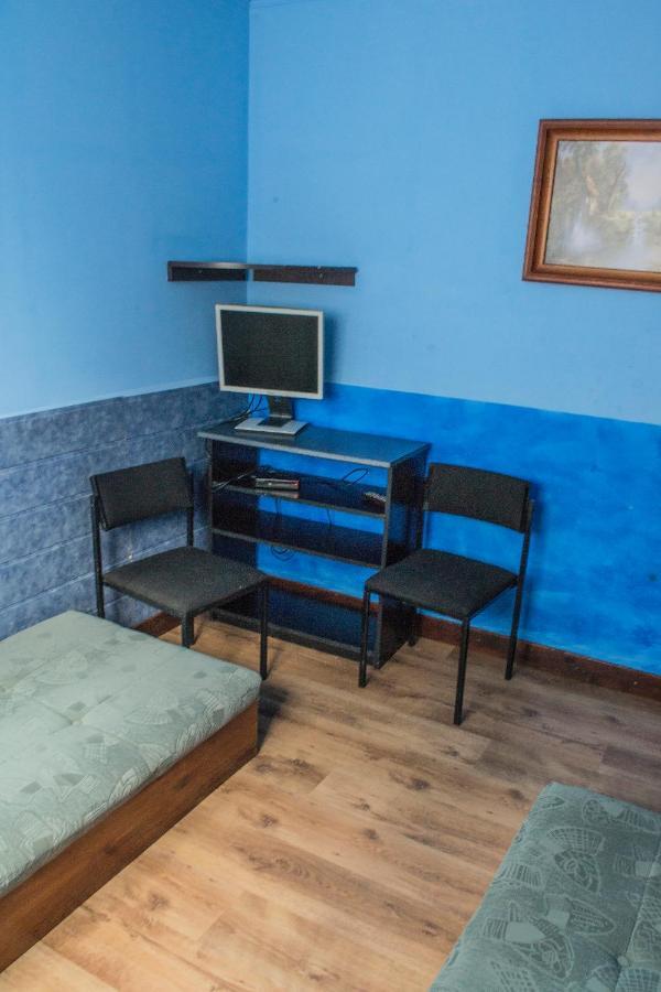 Osrodek Wypoczynkowy Kaskada Hotell Kamionka  Eksteriør bilde